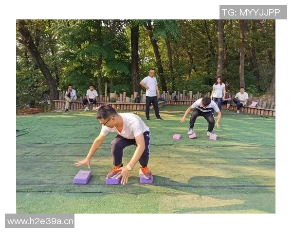 科学足球团队协作训练方法探索与实践提升团队默契与竞技水平